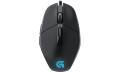 Logitech G302 DEADALUS PRIME | Gaming Mouse | RGB. 