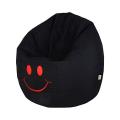 Smily Style Bean Bag Sofa Chair. 