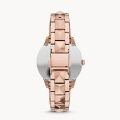 Michael Kors MK6674  Stainless Steel Wrist Watch for Girls / Watch For Women. 