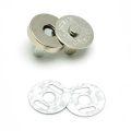 Magnet Buttons For Hand Bags, Clutches and Wallets. 