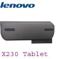 New Laptop Notebook 6 Cell  Battery For   Len  ThinkPad X230T Tablet Series  P/N 42T4878  (11.1V  5300mAh  67Wh). 