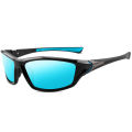 Men's Fashion Sunglasses Polarized Night Vision Sunglasses Sports Driving Goggles Sunglasses Outdoor Fishing Hiking Glasses. 