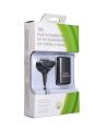 Rechargeable Battery Pack 4800mah & Cable Kit For Xbox 360 Wireless Controller - 2 IN 1. 