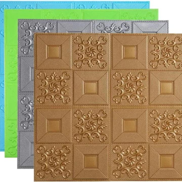 %5B1%20PCS%5D%203D%20Wall%20Panels%20Foamic%20Wall%20Panels%20Self-Adhesive%20Wall%20Panels%20Peel%20and%20Stick%2070x70cm%20-%20Image%203