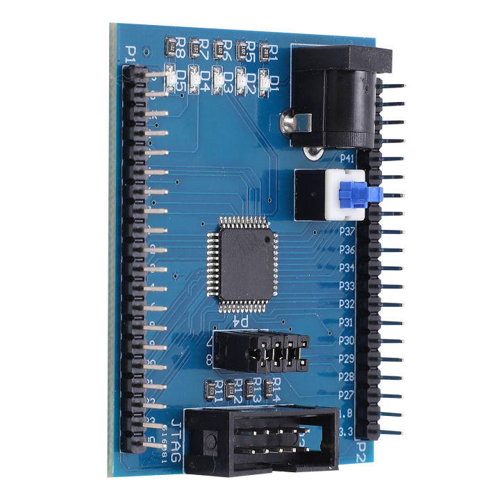Xilinx%20XC9572XL%20CPLD%20Development%20Board%20Learning%20Experiment%20Breadboard%20-%20Image%206