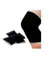 Knee grip exercise running grip knee cap elbow grip elbow cap fitnss. 