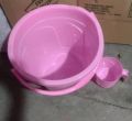 Bathroom Bucket 20 Liters with Mug Thick Plastic. 