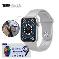 Time Stylez KW9 Max Smart Watch – Series 9 Smartwatch With HD IPS Display, Bluetooth Calling And Multiple Sports Mode. 