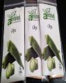 Okra (Lady FInger) F-1 Seeds for Kitchen gardening. 