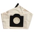 Washable Filter Bags Vacuum Cleaner Bag Vacuum Part. 