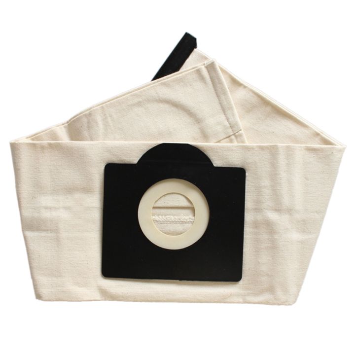 Washable Filter Bags Vacuum Cleaner Bag Vacuum Part