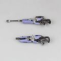 Overwatch Reaper Cassidy Widowmaker Hanzo Pharah Action Figure PVC Collectible Model Toy – 28cm. 