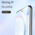 For Honor 50 5G  3D Curved Full Cover Protective Tempered Glass Screen Protector Glass Film. 