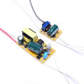 3W 5W 8W 18W 36W LED Light Driver Supply Transformer Radiating Module Board. 