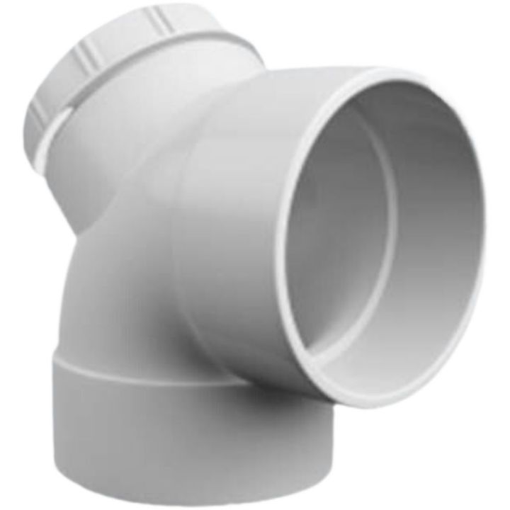 PVC CONNECTION PLUG ELBOW 3 INCH | PVC CONNECTION PLUG ELBOW 4 INCH | PVC Connection Plug Elbow | High-Quality PVC Elbow Plug | 3 Inch & 4 Inch Sizes