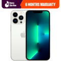 Apple iPhone 13 Pro 128GB - NON PTA J.V SIM LOCK (FREE CHARGER & COVER) - Daraz Like New Phones (Mobile Phones) - Used Phone. 