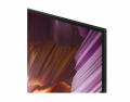 Samsung 83" OLED S85F 4K Samsung Vision AI Smart TV (2025). 