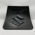 Suzuki Gs150 mud flap / Motorcycle mud flap for Suzuki GS150cc / Front mud flap for Suzuki GS150cc / Gs150 splash guards. 