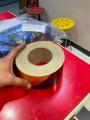 Yellow Black Reflective Safety Tape Sizes Available in Description. 
