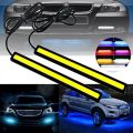 Waterproof Car LED Strip Auto Interior Lamp. 