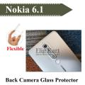 Nokia 6.1 Back Hydrogel Soft Film Protector. 