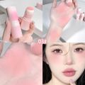 Sweet Cute Girl Blusher Stick Natural Matte Rubor Strawberry Milk Blush Brighten Contour Dupes Rouge Sheglam Korean Makeup Women. 