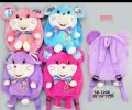Cute Cartoon Character Backpack For Kids/Boys/Girls. 