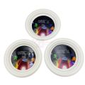 Among Us Paper Plates - 7 inch - Among Us Theme - Multicolors - Unisex - Pack Of 10. 