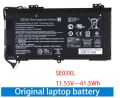New Laptop 4 Cell Notebook Battery For Pavilion 14-AL HSTNN- LB7G. 