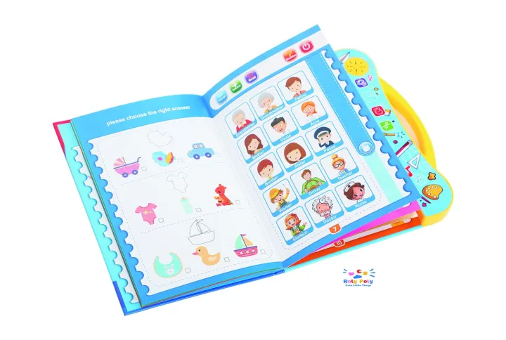 Kids%20Study%20Book%20Intellectual%20Learning%20-%20Kids%20Intelligence%20Book%20English%20Letters%20&%20Words%20Learning%20Sound%20Book,%20Activities%20with%20Numbers,%20Shapes,%20Animals%20Phonetic%20Learning%20Book%20for%20Toddlers%20-%20Image%206