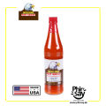 Excellence Hot Sauce - Louisiana Style  177 ml  Imported  USA. 