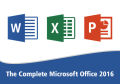 Microsoft Office PRO Plus 2016 v16.0.4266.1003 RTM + Activator x32 and x64 (i will provide you Scan Code) More info come chat box. 