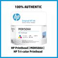 HP Genuine M0H50AA Color Printhead For Smart Tank 500 , 515 , 580 , 585 Series Pinters. 