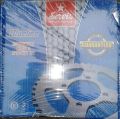 Service Bike / Motorcycle Chain & Sprocket Kit Cd70 Malaysia type CD70(Garari Set). 