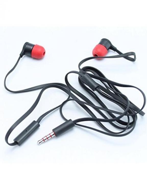 3.5mm%20Max%20300%20Headphone%20for%20HTC%20One%20M8%20M7%20Butterfly%20-%20Non-Retail%20Packaging%20-%20Red%20-%20Image%209