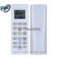 LG Air Conditioner Remote Control. 