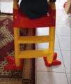 Kids Slide, Kids Imported Plastic Slide, Baby Garden Slide Toys Boys and Girls Perfect Toys for Home Indoor or Outdoor For 1 Year to 6 Years Kids, Heavy and Smooth Slide, Baby Slide, Sold by Fight Fitness. 