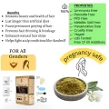 Indigo Powder | Premium Quality - 100 gram. 