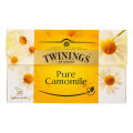 Twinings Pure Camomile Tea, Teabags. 