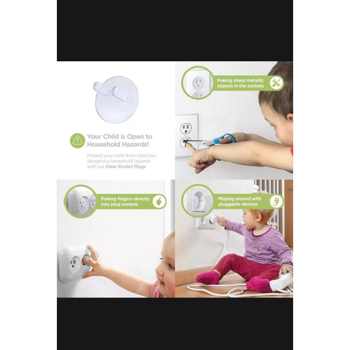 Baby%20Socket%20Outlet%20Covers,%20Baby%20proofing,%20Safe%20Electrical%20Socket%20Outlet,%20Child%20Proof%20for%20Kids,%20Socket%20Covers,%20Electric%20Socket%20Covers,%20Children%20Socket%20cover,%20Pack%20of%203%20-%20Image%202