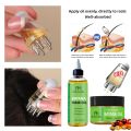 Natural Batana Hair Growth Oil For Women 100% Pure Batana Oil Hair Growth Oil Hair Regrowth Baldness Oil Hair Loss Treatment. 