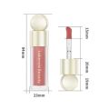 7.5ml lakerain Liquid Blush Long Lasting Waterproof Sweatproof Soft Cream Face Blush Liquid Blush Velvet Women Beauty. 