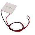 TEC1-12706 12V Dc 6A Thermoelectric Cooler Peltier Module In Pakistan. 