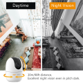 IMOU Ranger 2 5MP Indoor 360° Smart Home Security / Baby Monitoring / CCTV Wi-Fi IP Camera. 