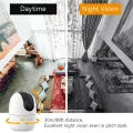 IMOU Ranger 2 | 3K | 5MP Indoor WiFi Security Camera | Night Vision | Human Detection | 360° Pan Tilt | Two-Way Audio | Mobile App Control | K2EP-5R1W. 