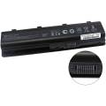 Laptop Battery 6 Cell  Pavilion G4 Series G6 Series G7   Series P/N :  HSTNN-179C    593553-001 -   Black. 