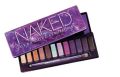 Urban Decay Ã¢â‚¬â€œ Naked Ultra Violet Eyeshadow Palette - Beauty by Daraz. 