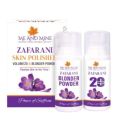 ZAFRANI SKIN POLISHER. 