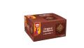 Peek Freans Chocolate Sandwich Half Roll. 