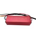 50W LED Driver Waterproof Power Supply 1500mA for LED Flood Light. 